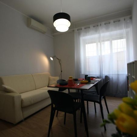 Vascello Holiday House Daire Roma Dış mekan fotoğraf