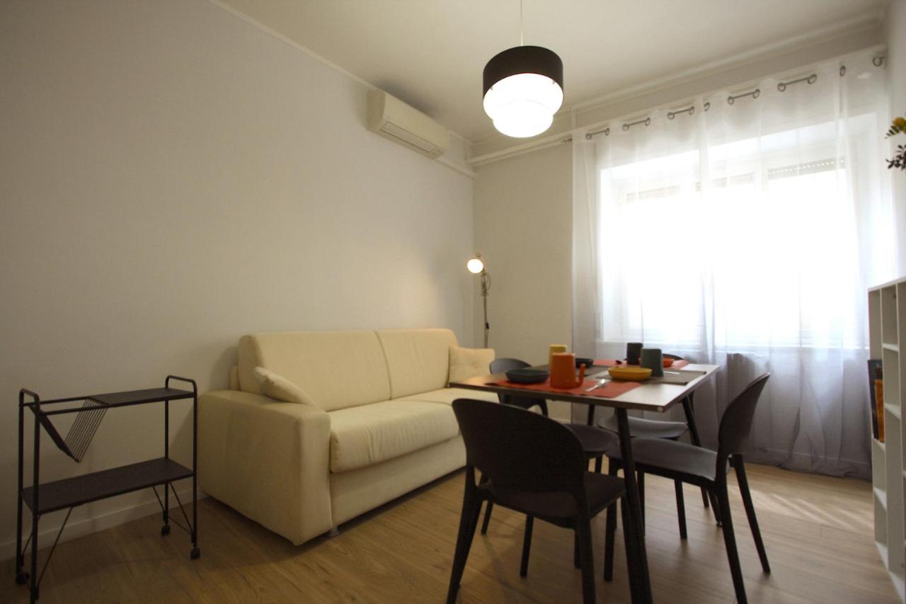 Vascello Holiday House Daire Roma Dış mekan fotoğraf