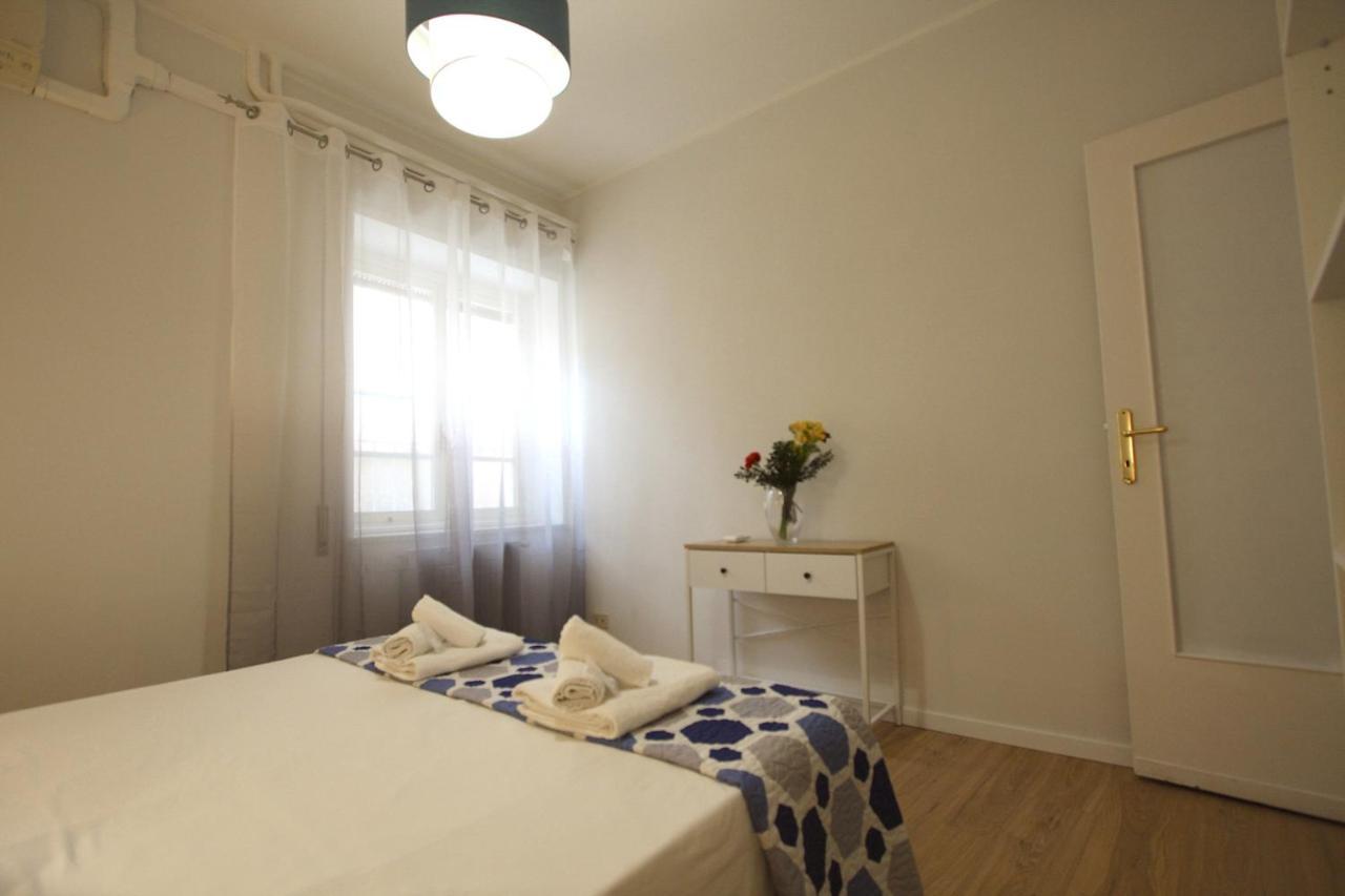 Vascello Holiday House Daire Roma Dış mekan fotoğraf