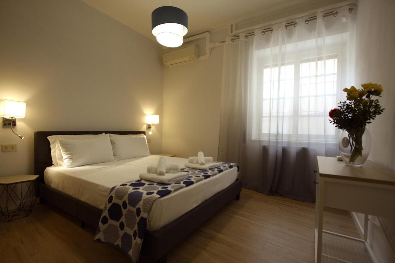 Vascello Holiday House Daire Roma Dış mekan fotoğraf