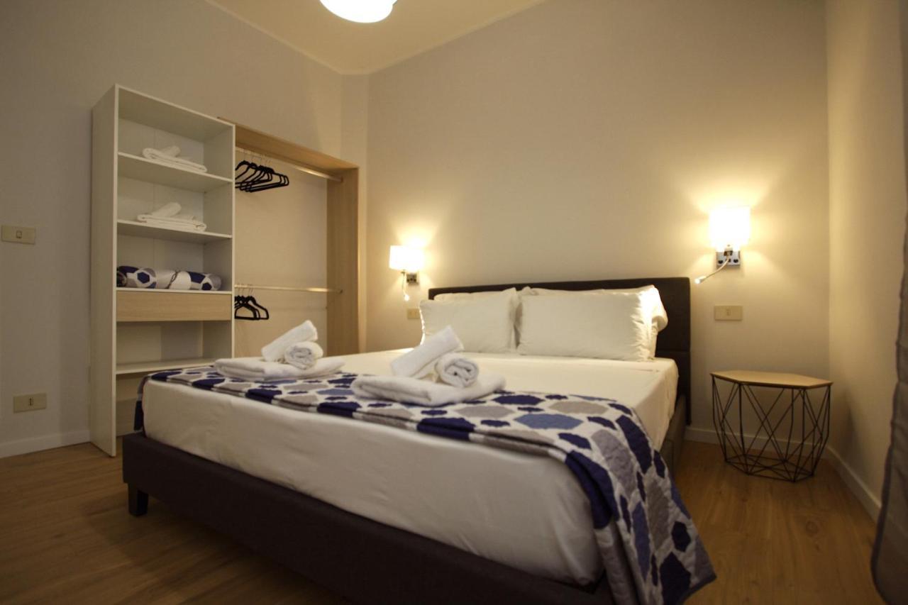 Vascello Holiday House Daire Roma Dış mekan fotoğraf