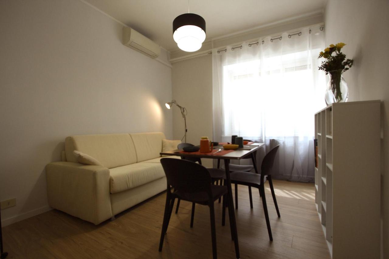 Vascello Holiday House Daire Roma Dış mekan fotoğraf