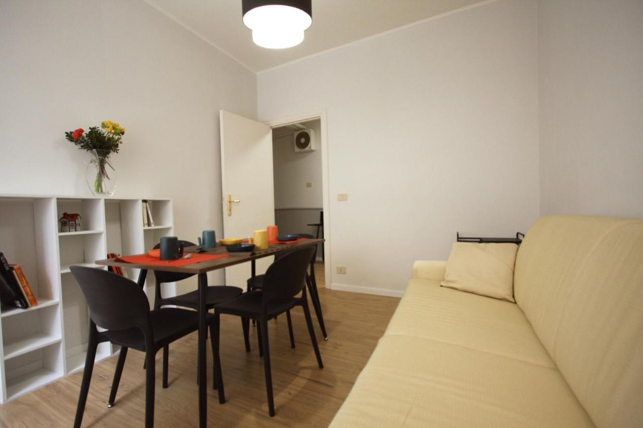 Vascello Holiday House Daire Roma Dış mekan fotoğraf