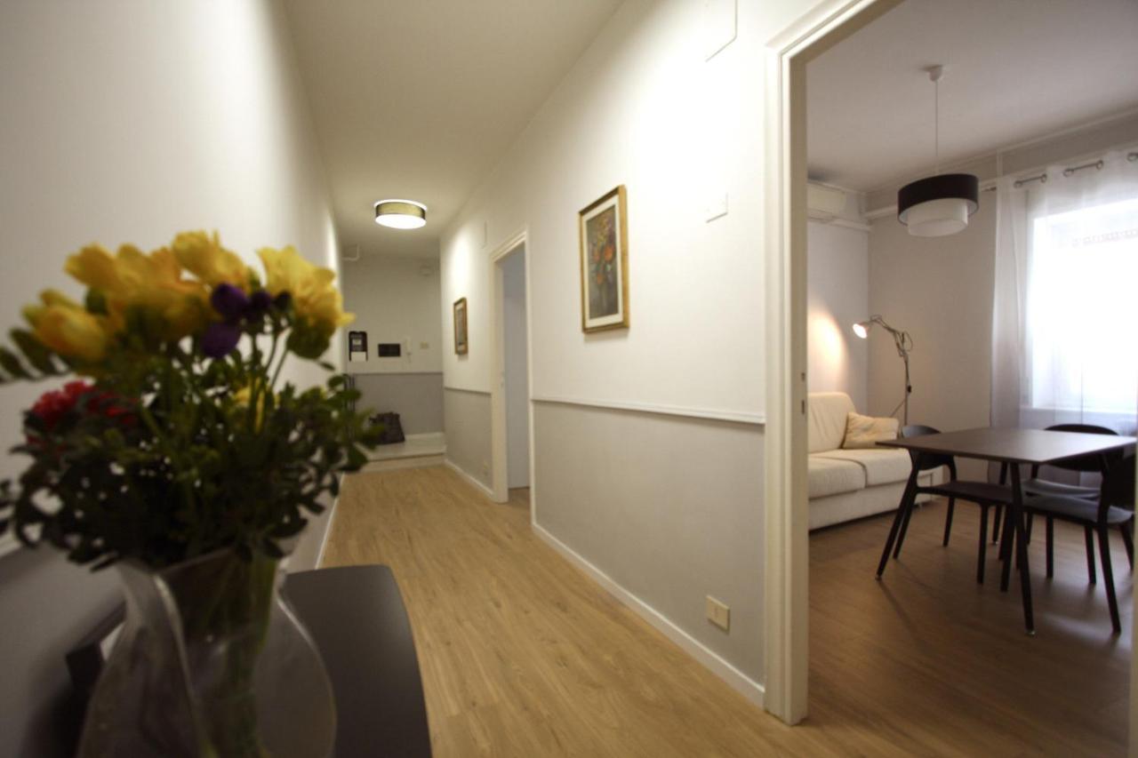 Vascello Holiday House Daire Roma Dış mekan fotoğraf