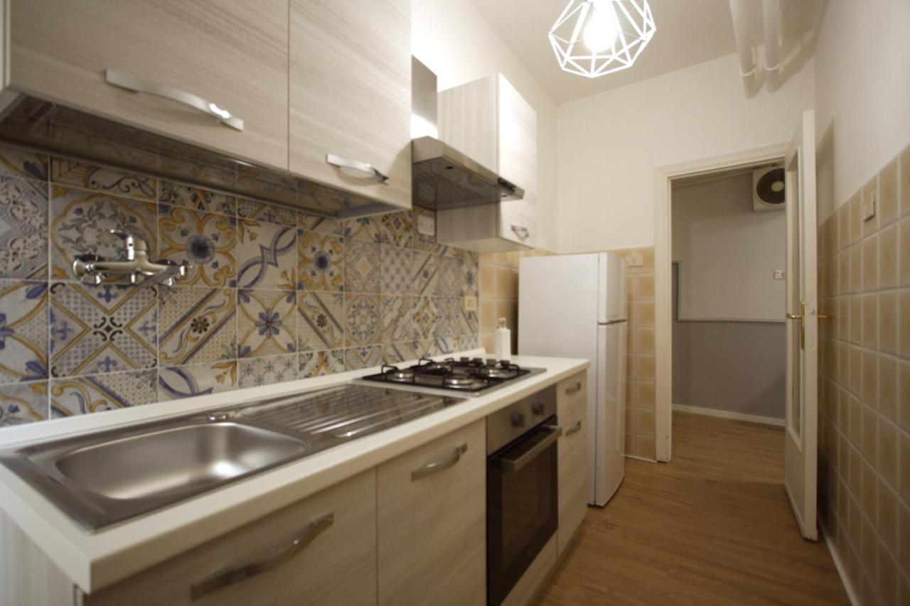 Vascello Holiday House Daire Roma Dış mekan fotoğraf